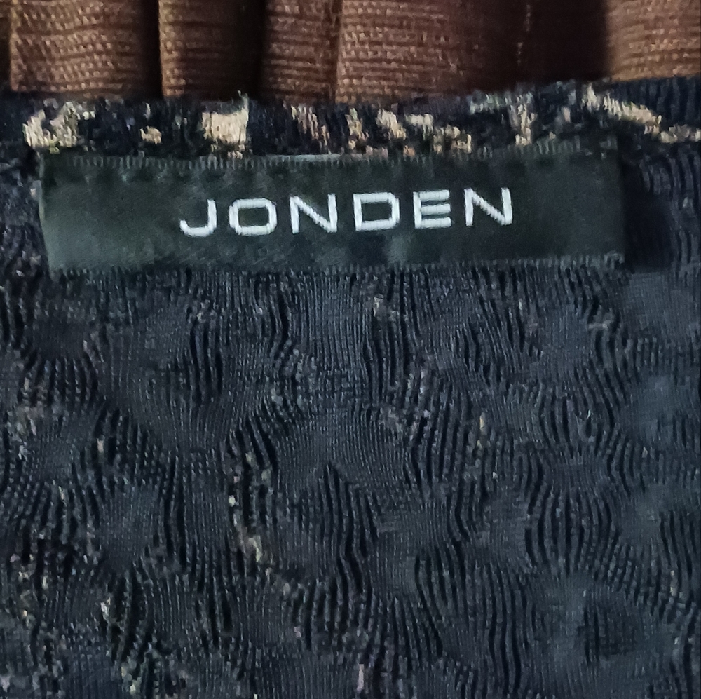 JONDEN - Picture 3 of 5